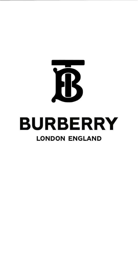 burberry hosen logo|Burberry london logo.